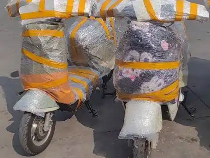 宁南电瓶车物流运输